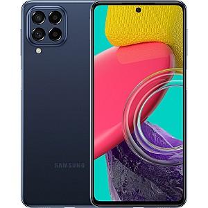 Telefon mobil Samsung Galaxy M53 5G 6/128GB Blue