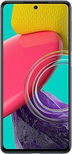 Telefon mobil Samsung Galaxy M53 5G 6/128GB Blue