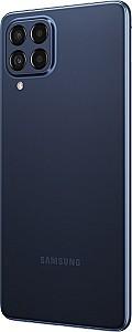 Telefon mobil Samsung Galaxy M53 5G 6/128GB Blue