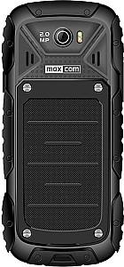 Telefon mobil Maxcom MM920 Black