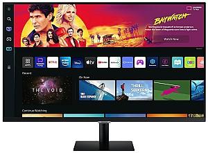 Monitor Samsung LS32BM702UIXUA