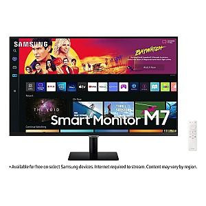 Monitor Samsung LS32BM702UIXUA