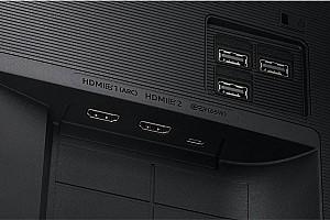 Monitor Samsung LS32BM702UIXUA