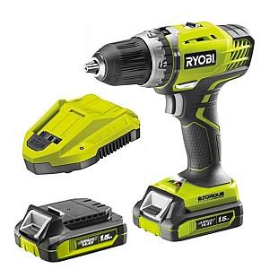 Masina de insurubat Ryobi R14DDELL15S