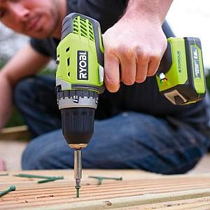 Masina de insurubat Ryobi R14DDELL15S
