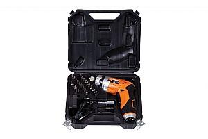 Surubelnita cu acumulator Villager VLN SDL 4.0 SET