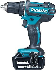 Masina de insurubat Makita DDF482RFE3