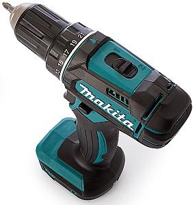 Masina de insurubat Makita DDF482RFE3