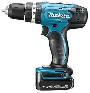 Masina de insurubat Makita DHP343SYE