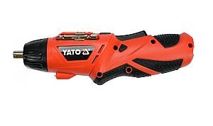 Surubelnita cu acumulator Yato YT82760