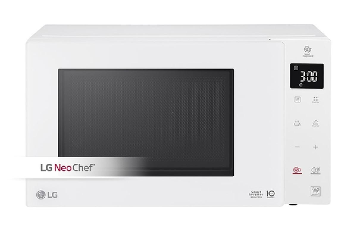 Cuptor cu microunde LG MW23R35GIH