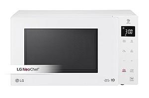 Cuptor cu microunde LG MW23R35GIH