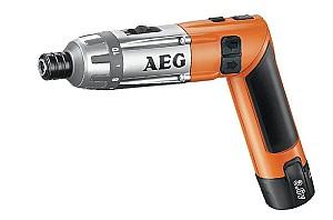 Surubelnita cu acumulator AEG SE 3.6 Li