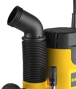 Masina de frezat Dewalt DW621