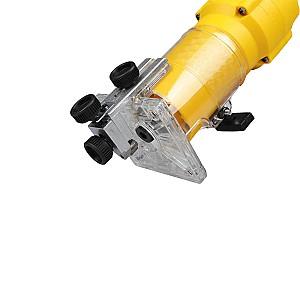 Masina de frezat RTRMAX RTM3784