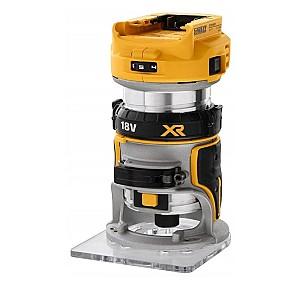 Masina de frezat Dewalt DCW604N