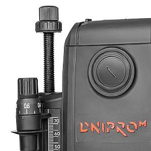 Masina de frezat DNIPRO ЕR-210LX