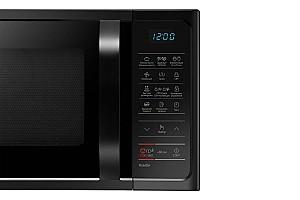 Cuptor cu microunde Samsung MC28H5013AK/BW