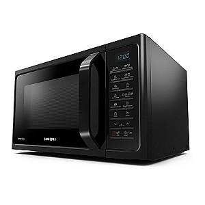 Cuptor cu microunde Samsung MC28H5013AK/BW