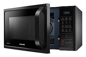 Cuptor cu microunde Samsung MC28H5013AK/BW