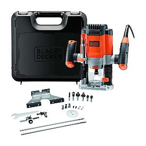 Masina de frezat BLACK&DECKER KW1200EKA