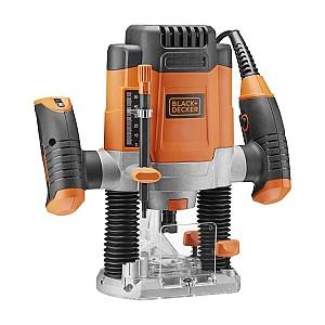 Masina de frezat BLACK&DECKER KW1200EKA