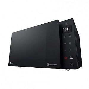 Cuptor cu microunde LG MS2535GIS