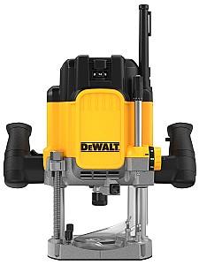 Masina de frezat Dewalt DWE625KT-QS