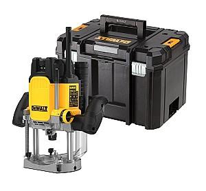 Masina de frezat Dewalt DWE625KT-QS