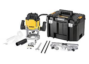 Masina de frezat Dewalt DWE625KT-QS