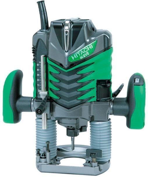 Masina de frezat Hitachi-HiKOKI M8SA2-NSZ