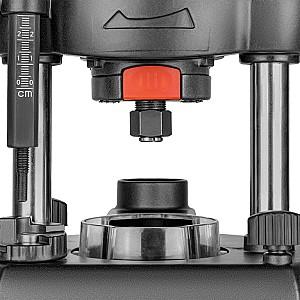 Masina de frezat DNIPRO ЕR-120S