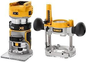 Masina de frezat Dewalt DCW604N-XJ