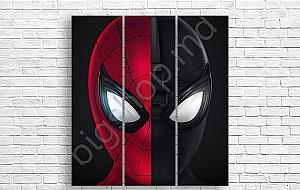 Tablou multicanvas Art.Desig Spider-Man
