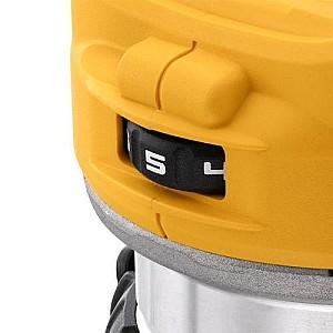 Masina de frezat Dewalt DCW600N-XJ