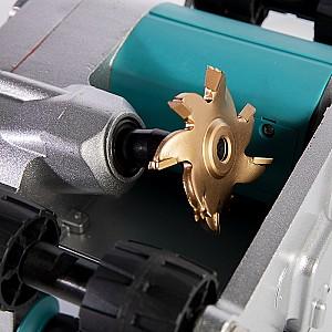 Fierastrau DETOOLZ DZ-C219