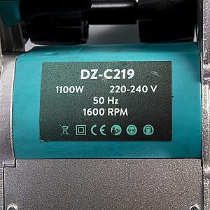 Fierastrau DETOOLZ DZ-C219