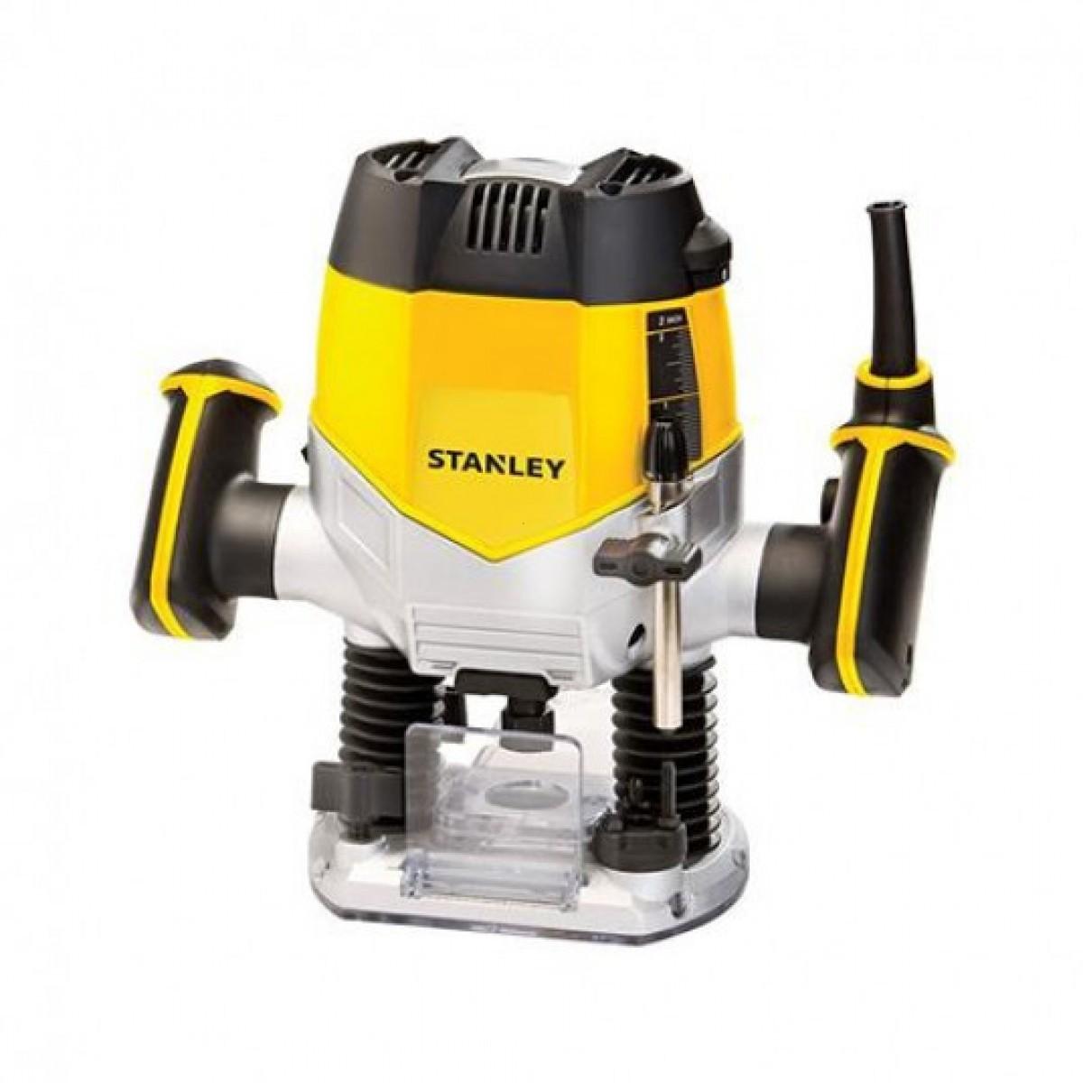 Masina de frezat Stanley STRR1200