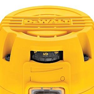 Masina de frezat Dewalt D26200