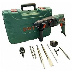 Ciocan rotopercutor DWT SBH07-24 BMC