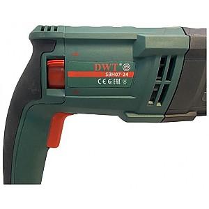 Ciocan rotopercutor DWT SBH07-24 BMC