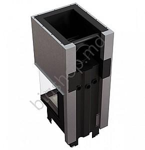 Focar semineu Kratki NBC 8