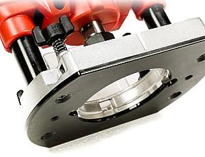 Masina de frezat Makita M3601 