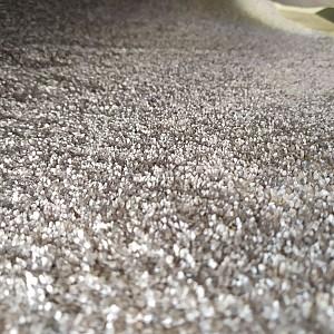 Mocheta BIG FAYE 156 Dolphin Grey, Cosyback