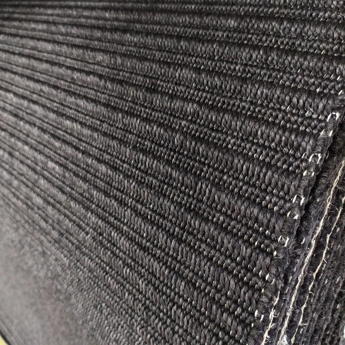 Mocheta Balta NATURE Black 097