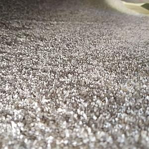 Mocheta BIG FAYE 156 Dolphin Grey