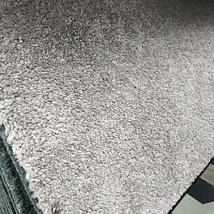 Mocheta BIG FAYE 152 Silver (Cosyback)