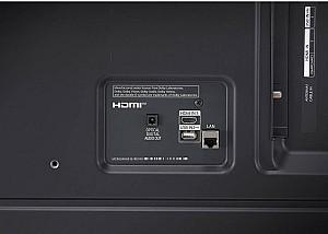 Televizor LG 55NANO766QA