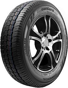 Anvelopa pentru camioneta Centara Commercial 195 R14C 106/104Q