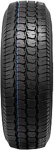 Anvelopa pentru camioneta Centara Commercial 195 R14C 106/104Q